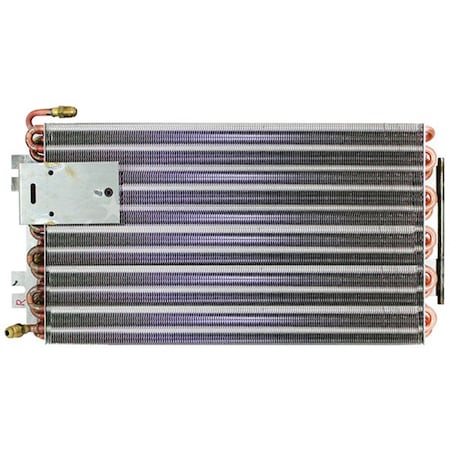 Aftermarket Condenser Fits Case 1490 1896 2090 2094 2096 2290 2294 Tractors A145899